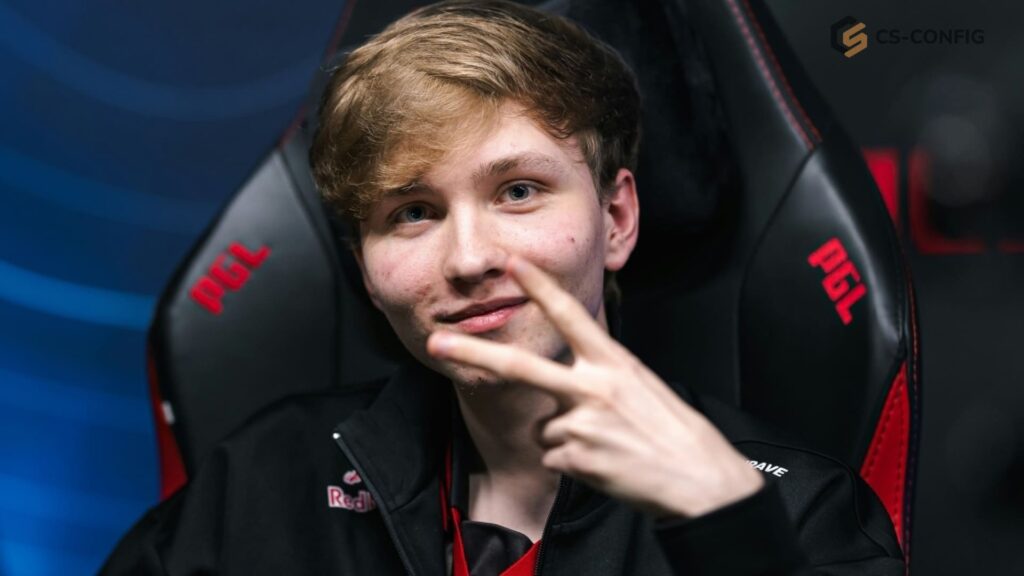 PGL Cluj-Napoca 2026: Хэсгийн шатны шилдэг 10 тоглогч 9 m0NESY