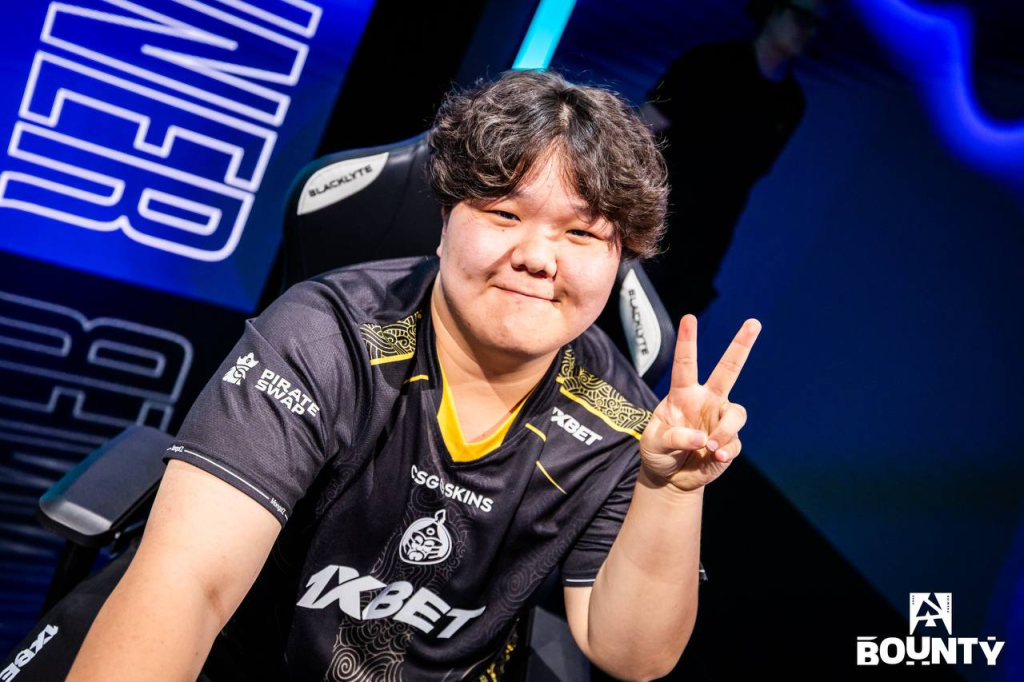 The MongolZ – Монголын цахим спортын түүхэнд бичигдэх бахархал 16 The MongolZ