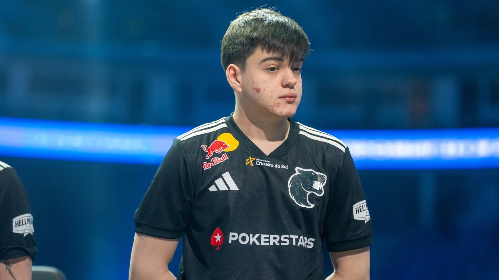 PGL Cluj-Napoca 2026: Хэсгийн шатны шилдэг 10 тоглогч 7 Molodoy