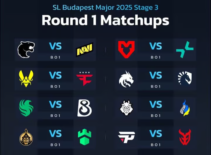 “The MongolZ” баг Будапештийн Мэйжорт Бразилын “Imperial”-тай тулалдана