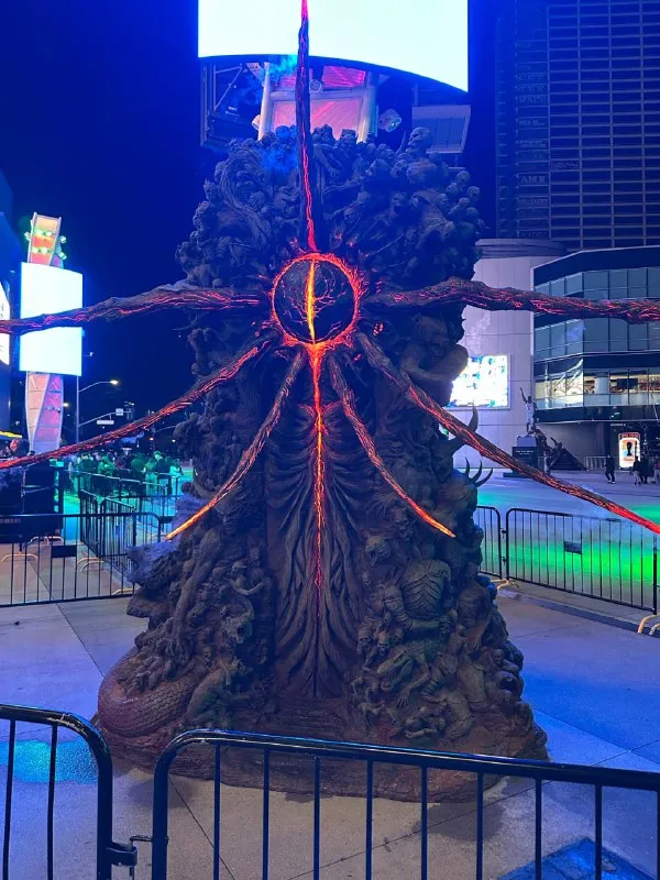 The Game Awards 2025