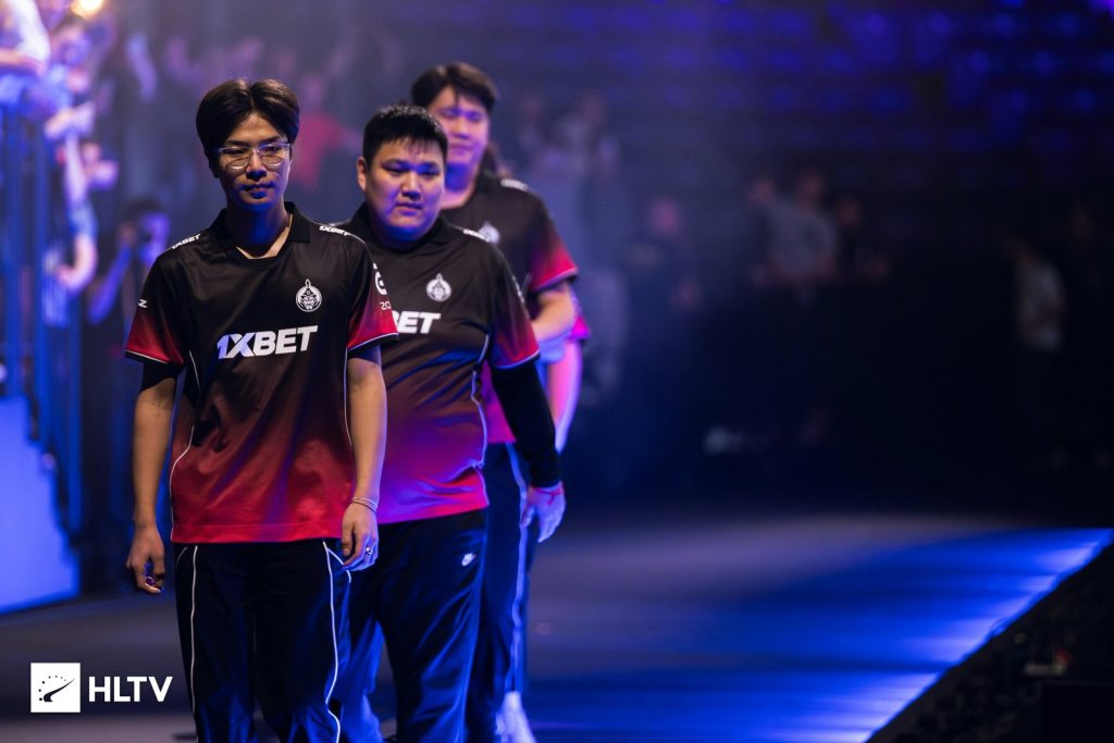 The MongolZ – Монголын цахим спортын түүхэнд бичигдэх бахархал 13 "The MongolZ" баг StarLadder Budapest Major-2025 тэмцээний шилдэг 8-д шалгарлаа