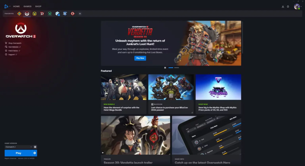 Overwatch 2-ыг Talon байгууллага "эзэллээ" – Шинэ улирлын зар 2 Overwatch 2-ыг Talon байгууллага "эзэллээ" – Шинэ улирлын зар