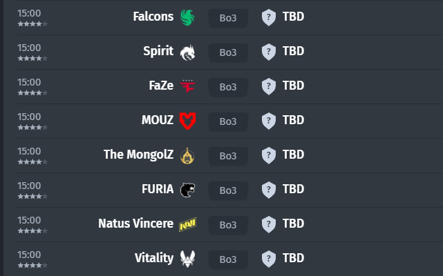 The MongolZ IEM Kraków 2026-д маргааш анхны тоглолтоо хийнэ 2 MongolZ