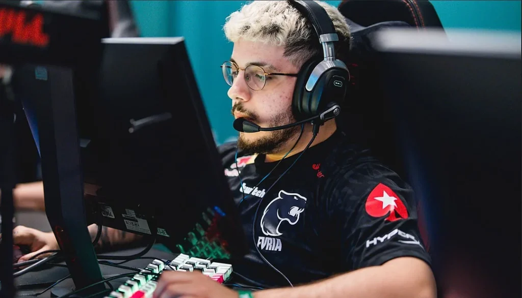 PGL Cluj-Napoca 2026: Хэсгийн шатны шилдэг 10 тоглогч 3 KSCERATO