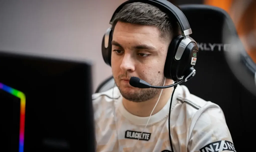 IEM Kraków 2026 тэмцээний шилдэг 10 тоглогч 2 MATYS