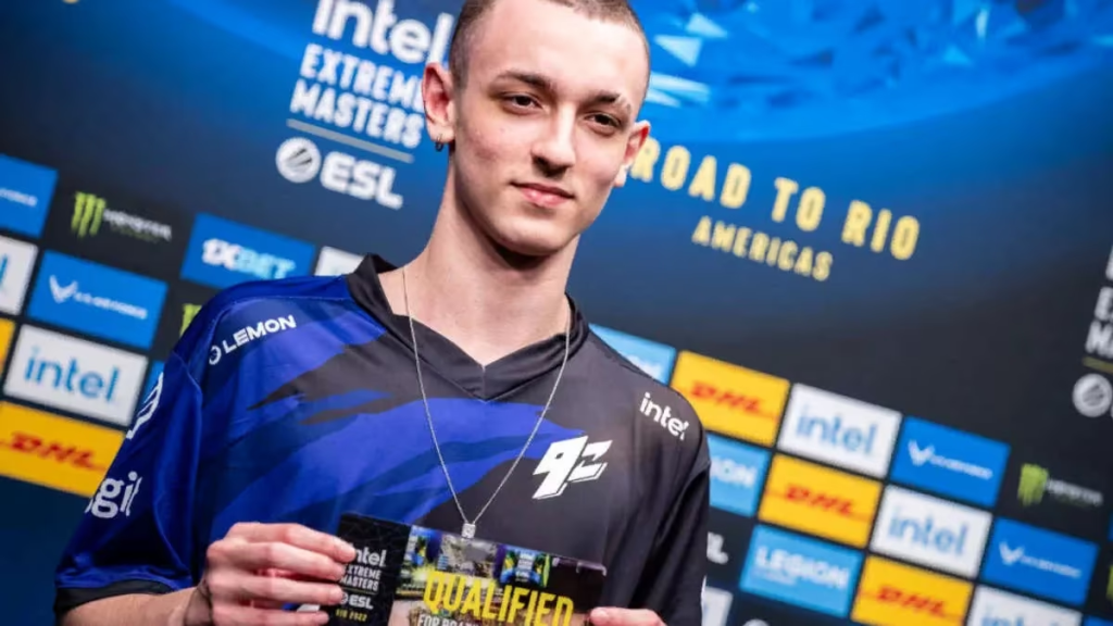 ESL Pro League Season 23 Stage 1-ийн шилдэг 10 тоглогч тодорлоо 2 nqz