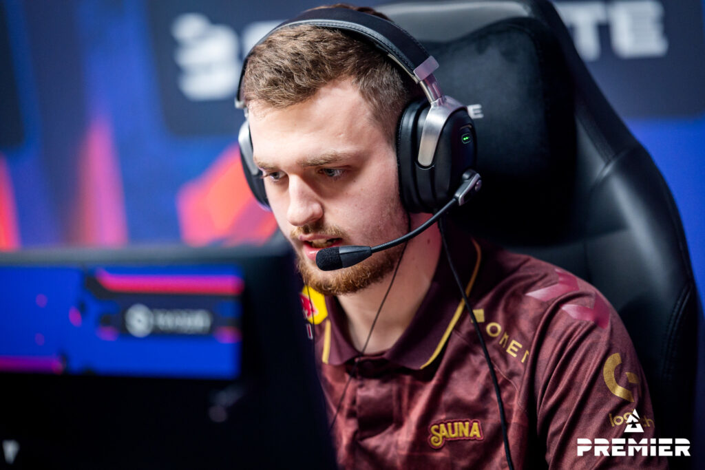 ESL Pro League Season 23 Stage 1-ийн шилдэг 10 тоглогч тодорлоо 5 Staehr