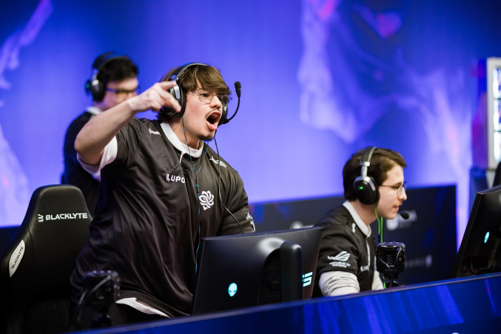 ESL Pro League Season 23 Stage 1-ийн шилдэг 10 тоглогч тодорлоо 7 dumau