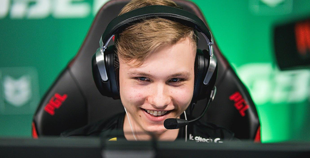 ESL Pro League Season 23 Stage 1-ийн шилдэг 10 тоглогч тодорлоо 9 Bymas