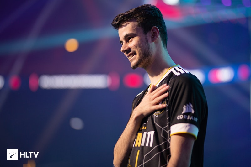 ESL Pro League Season 23 Stage 1-ийн шилдэг 10 тоглогч тодорлоо 10 misutaaa