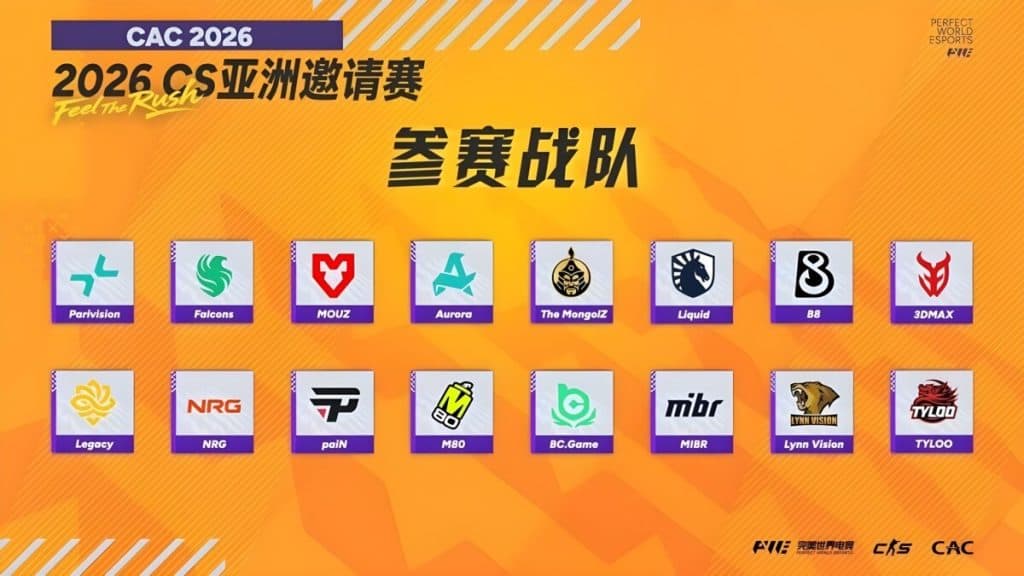 Шанхайн $1 саяын тэмцээнд “The MongolZ” урилгаар оролцоно 2 Шанхайн $1 саяын тэмцээнд “The MongolZ” урилгаар оролцоно