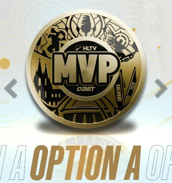 HLTV "IEM Cologne Major" тэмцээний MVP-ийн медалийг танилцууллаа 2 MVP IEM Cologne Major