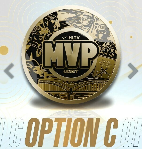 HLTV "IEM Cologne Major" тэмцээний MVP-ийн медалийг танилцууллаа 4 MVP IEM Cologne Major