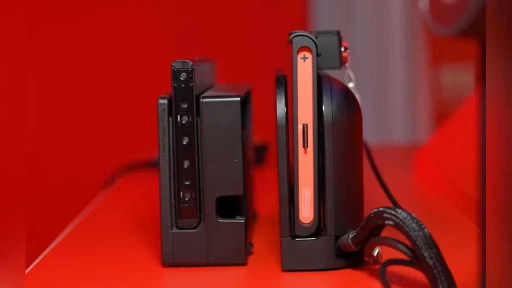 Switch 2: Хүчирхэг техникийн боломжтой ч өндөр үнэ шүүмжлэл дагууллаа 3 Switch 2: Хүчирхэг техникийн боломжтой ч өндөр үнэ шүүмжлэл дагууллаа