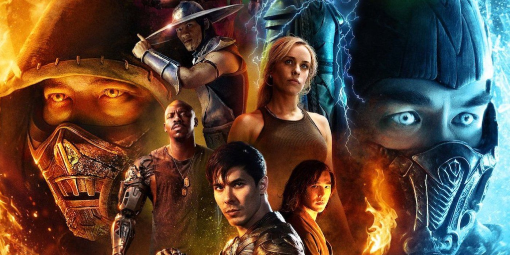 Тоглоомоос сэдэвлэсэн хамгийн амжилттай 10 кино: Minecraft шинэ түүх бичиж, дэлхий даяар 301 сая доллар цуглууллаа 11 Тоглоомоос сэдэвлэсэн хамгийн амжилттай 10 кино: Minecraft шинэ түүх бичиж, дэлхий даяар 301 сая доллар цуглууллаа