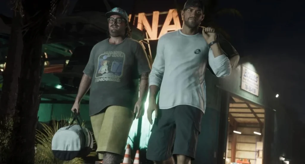 GTA 6 шуугиан тарьжээ: Тоглоомын бүх локациуд ил болсон – гангын нуурнаас байгалийн цогцолборууд хүртэл 6 GTA 6 шуугиан тарьжээ: Тоглоомын бүх локациуд ил болсон – гангын нуурнаас байгалийн цогцолборууд хүртэл