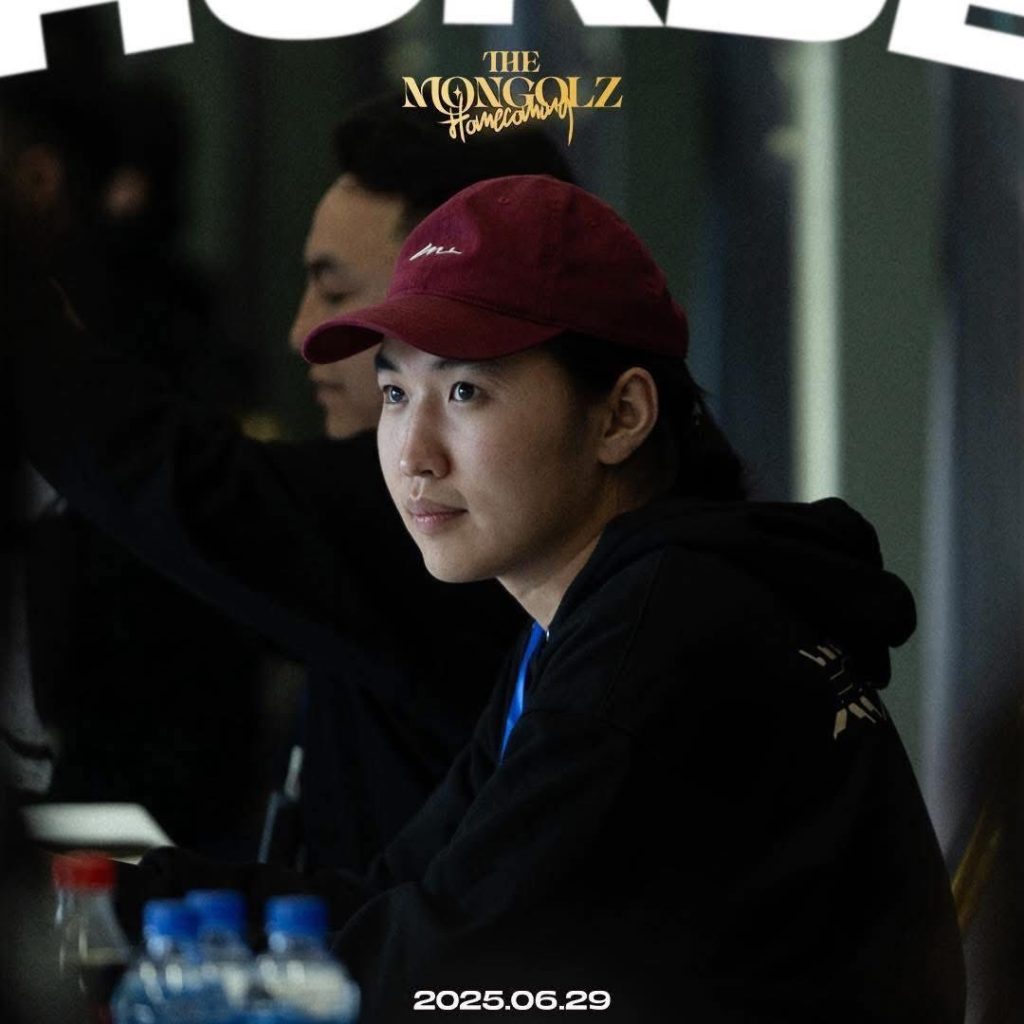 “The MongolZ Homecoming 2025” арга хэмжээ амжилттай болж өндөрлөлөө 9 “The MongolZ Homecoming 2025” арга хэмжээ амжилттай болж өндөрлөлөө