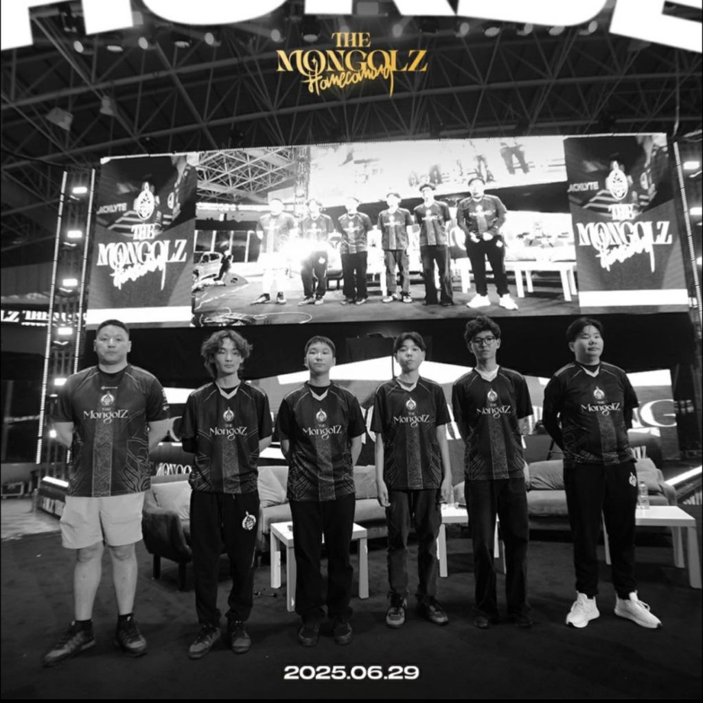 “The MongolZ Homecoming 2025” арга хэмжээ амжилттай болж өндөрлөлөө 3 “The MongolZ Homecoming 2025” арга хэмжээ амжилттай болж өндөрлөлөө
