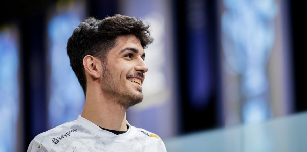 IEM Cologne 2025-ийн шилдэг 10 тоглогчийн жагсаалт 2 IEM Cologne 2025-ийн шилдэг 10 тоглогчийн жагсаалт