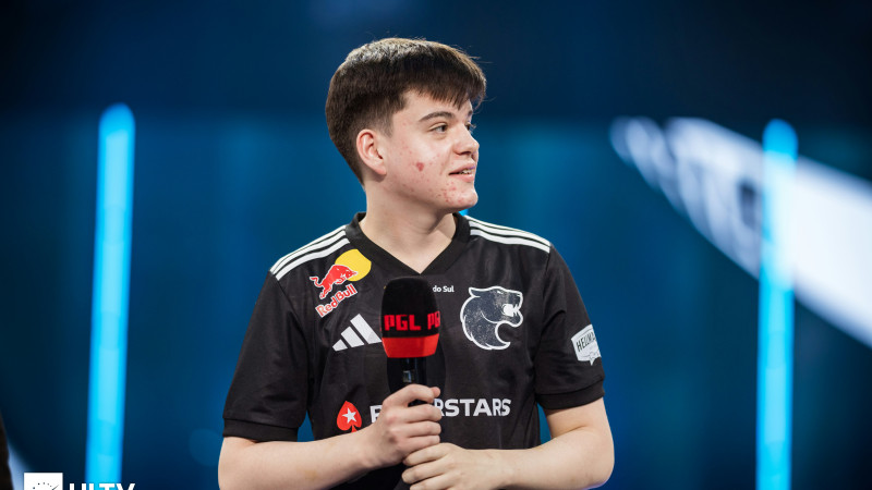 IEM Cologne 2025-ийн шилдэг 10 тоглогчийн жагсаалт 3 IEM Cologne 2025-ийн шилдэг 10 тоглогчийн жагсаалт