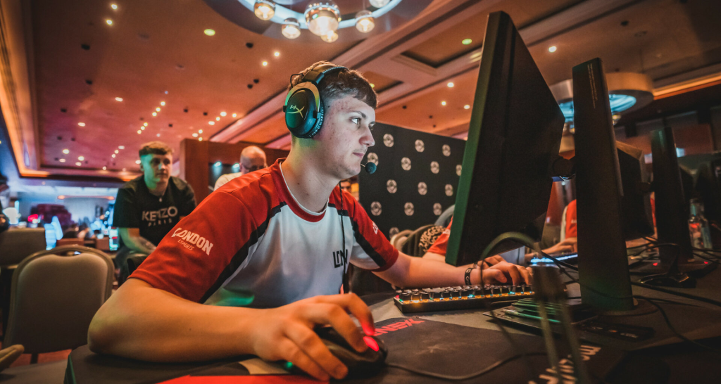 IEM Cologne 2025-ийн шилдэг 10 тоглогчийн жагсаалт 5 IEM Cologne 2025-ийн шилдэг 10 тоглогчийн жагсаалт