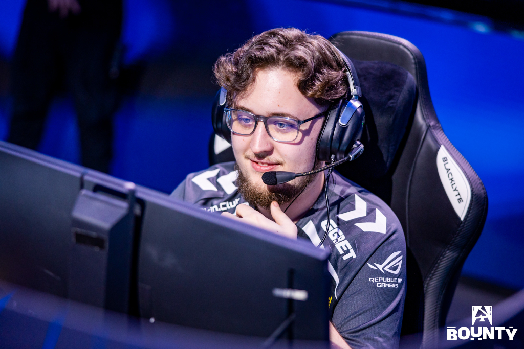 IEM Cologne 2025-ийн шилдэг 10 тоглогчийн жагсаалт 8 IEM Cologne 2025-ийн шилдэг 10 тоглогчийн жагсаалт