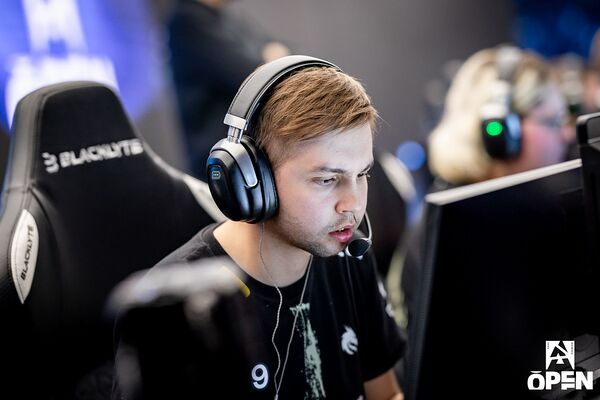 BLAST Bounty Fall 2025-ийн шилдэг 5 AWP снайпер 5 sh1ro