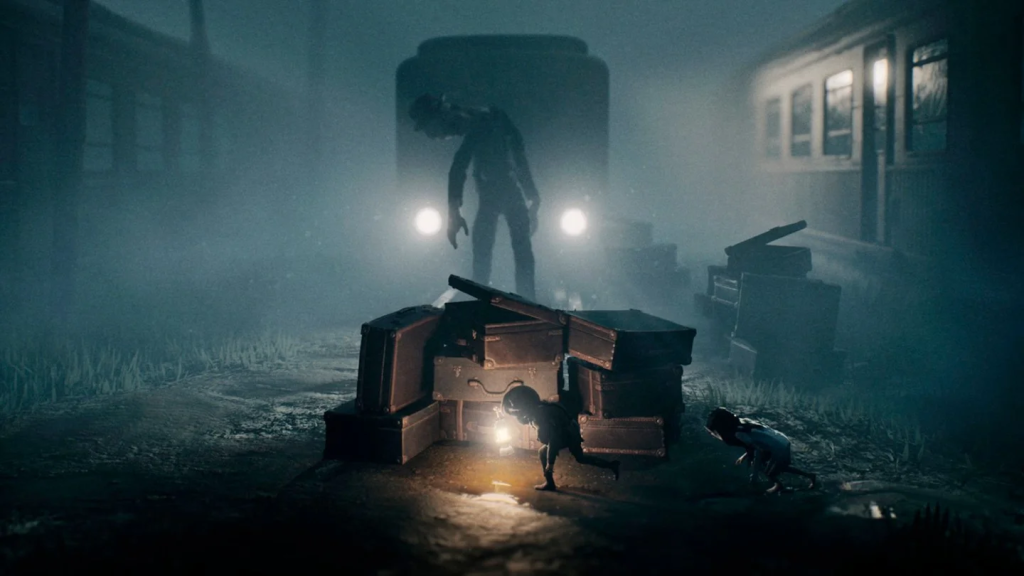 Steam-ийн “Шинэ Тоглоомын Фестиваль” эхэллээ — Tarsier Studios-ын Reanimal демо хувилбар гарлаа 2 Reanimal