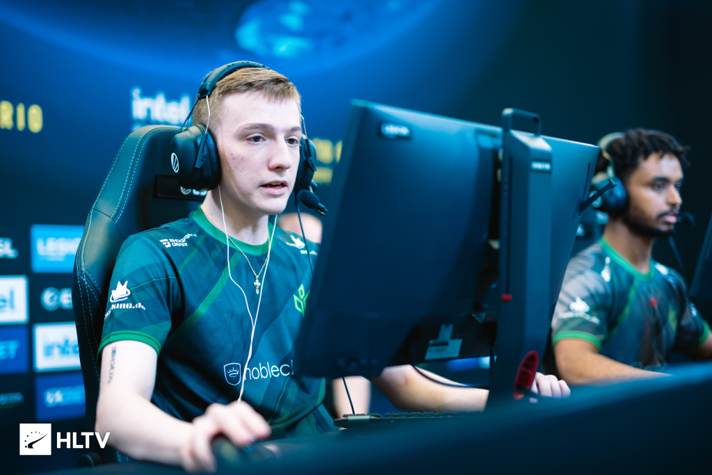 ESL Pro League Season 23 Stage 1-ийн шилдэг 10 тоглогч тодорлоо 8 lauNX