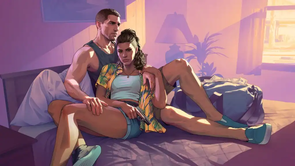 Grand Theft Auto VI тоглоомын урьдчилсан захиалга эхлэх тов гарлаа 2 Grand Theft Auto VI тоглоомын урьдчилсан захиалга эхлэх тов гарлаа