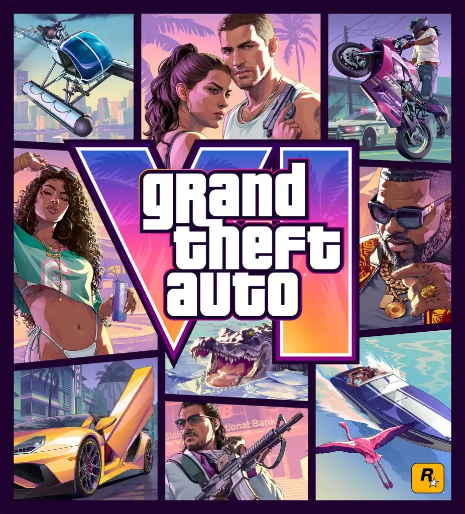 Grand Theft Auto VI тоглоомын урьдчилсан захиалга эхлэх тов гарлаа 3 Grand Theft Auto VI тоглоомын урьдчилсан захиалга эхлэх тов гарлаа