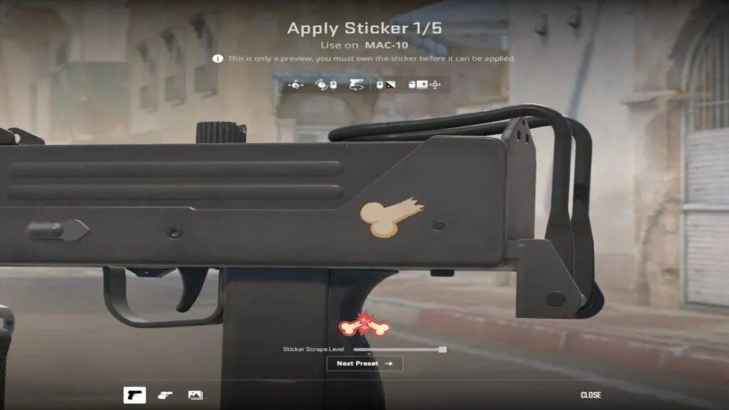Valve CS2-т Jackass капсул нэмж, тоглогчид далд хошигнолууд илрүүлжээ 3 Valve CS2-т Jackass капсул нэмж, тоглогчид далд хошигнолууд илрүүлжээ