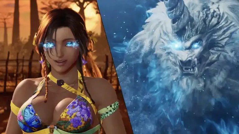 Bandai Namco "Tekken 8" тоглоомын 3 улирлын 12 DLC дүрийг иж бүрнээр нь баталлаа 2 12 DLC