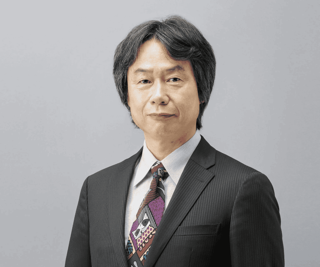 Киотогийн гар урлаач хэрхэн Nintendo-г үндэслэгч болсон бэ: Хөзөр үйлдвэрлэлээс эхэлсэн компанийн түүх 3 Шигэру Миямото